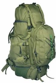 Military Sacks